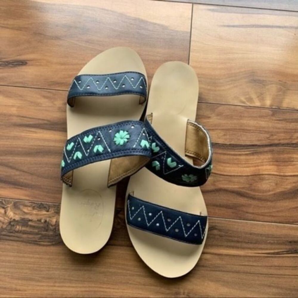 Jack Rogers sandals 6.5